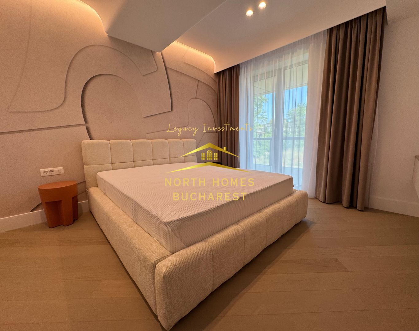 Apartament 3 camere ,Loc de parcare inclus – Cortina 126, lângă Cambridge School - Poză 22