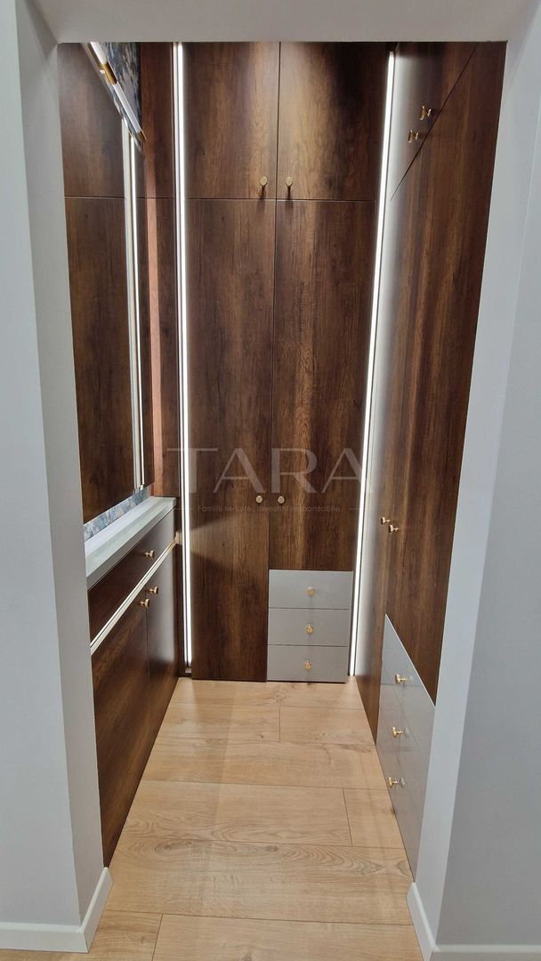 Apartament premium cu 2 camere și terasă, în zona Vivo - Poză 5