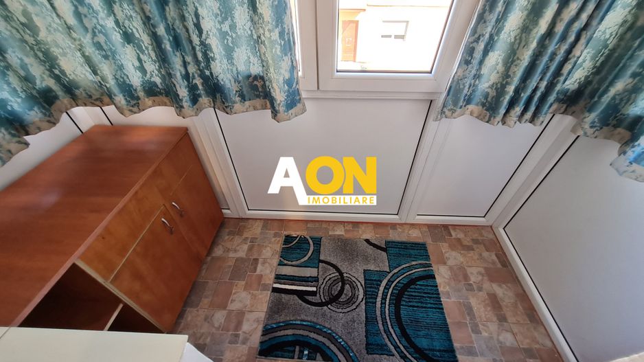 Apartament 3 Camere, Etaj 1, Decomandat, 63 mp, Zona Cetate - Poză 13