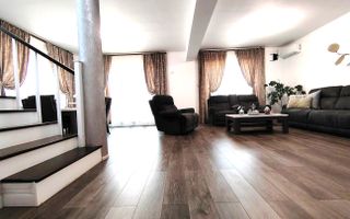 Casa Sibiu - Casa buna complet dotata !! - Poză 16