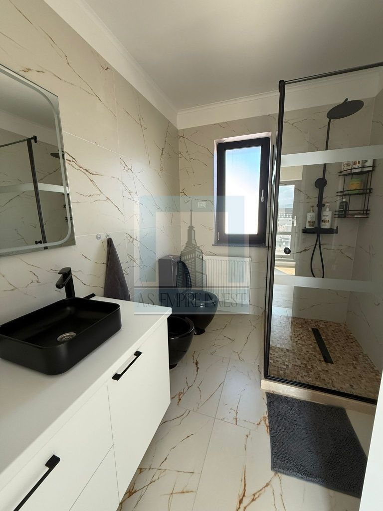 Casă / Villa finalizată, 350 mp teren - zona Sanpetru/Brașov - Poză 7