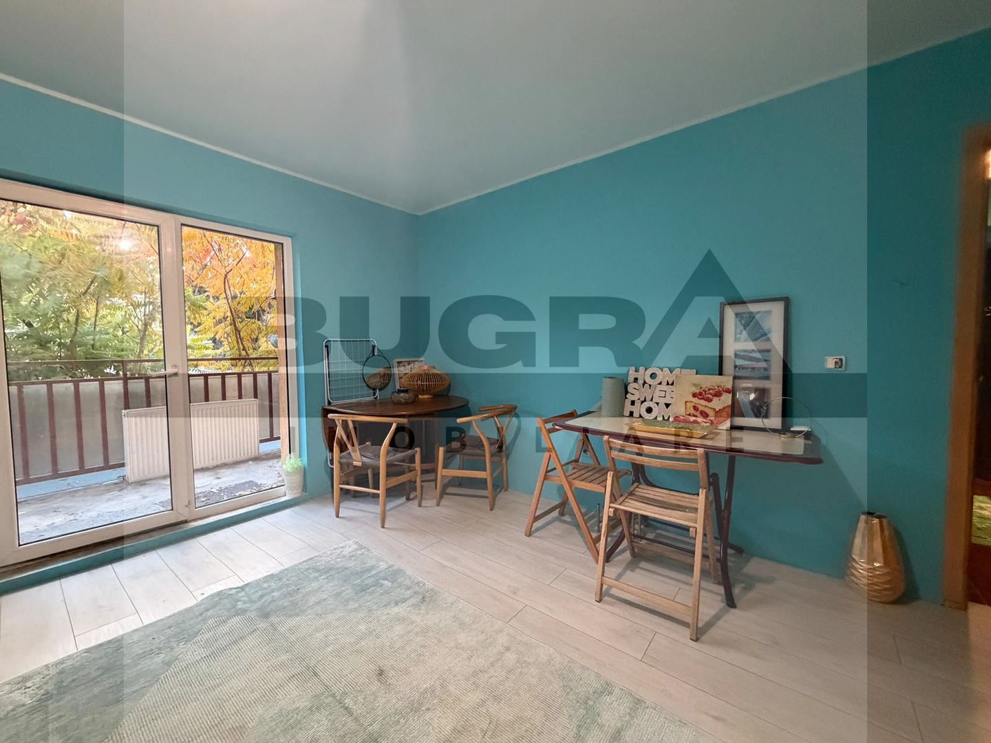 Apartament 40 mp, birou/locuinta proprie, zona strazii Fagului - Poză 1