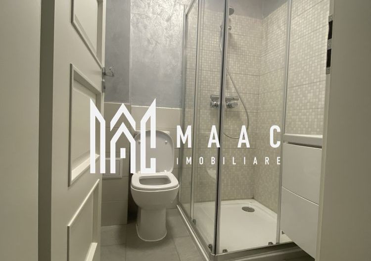 Apartament 3 Camere | 2 Băi | Mobilat Lux| Loc de Parcare | Boxă | Zonă Centrală - Poză 6