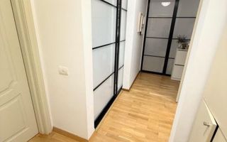 Apartament 2 camere Băneasa / Loc de parcare - Poză 6