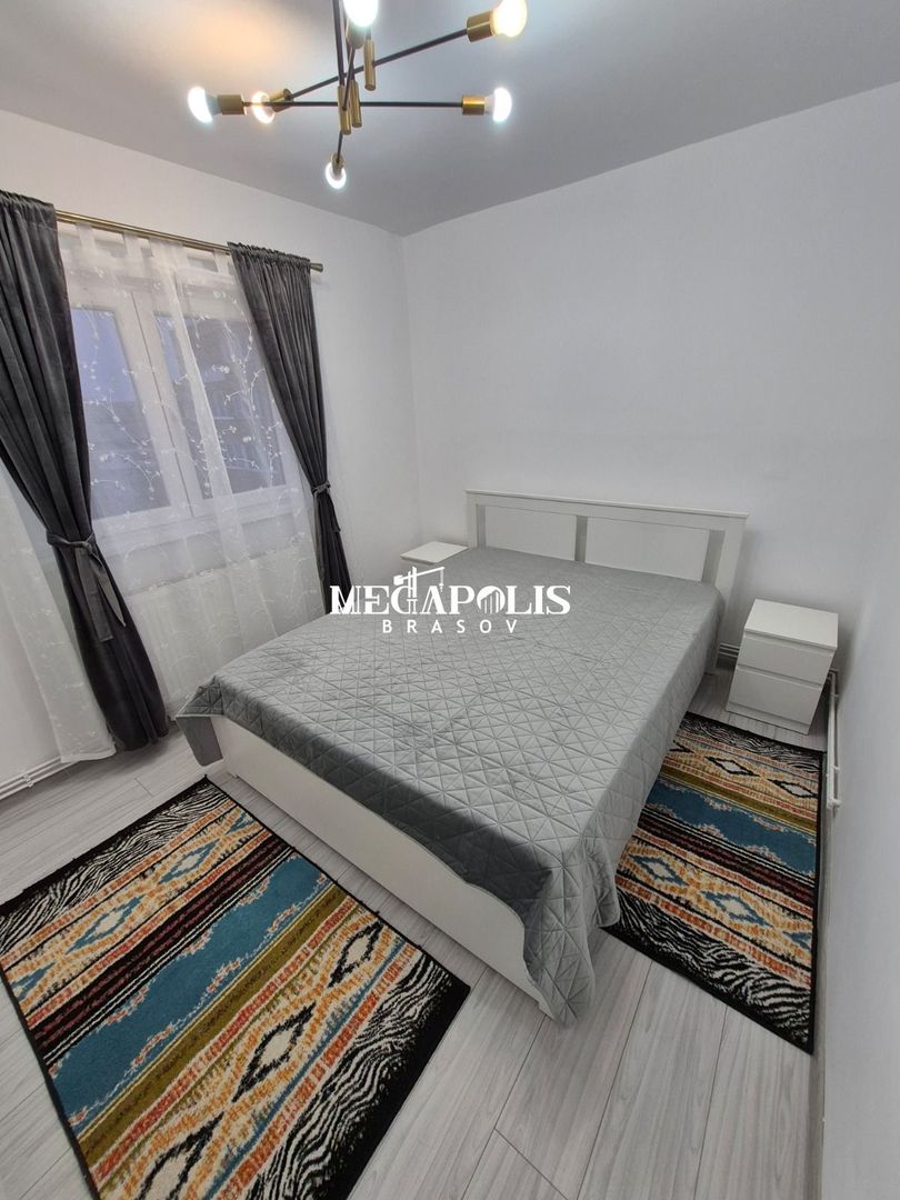 Apartament 2 camere | Decomandat | Prima închiriere | B-dul Grivițe - Poză 4