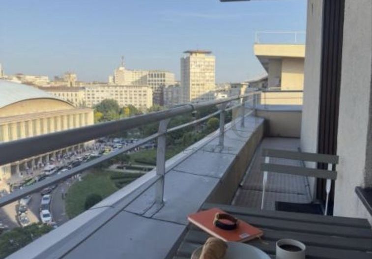Apartament de vânzare 2 camere Sala Palatului| investiție ideal Airbnb - Poză 8
