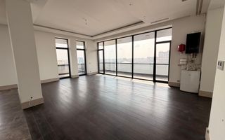 Penthouse Spectaculos cu Open View | 4 Camere | 285 mp | B. Vacarescu - Poză 3