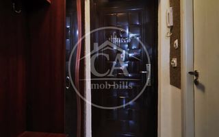 Apartament de vânzare cu 1 camere în zona Rogerius, Oradea - Poză 3
