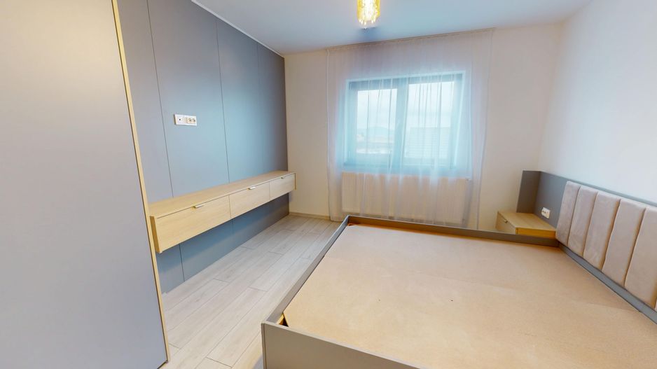 Apartament 4 camere Brasov,periferie! - Poză 14