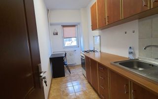 Garsonieră Decomandată cu Balcon | Vitan Mall | 40 m² | 350€ - Poză 6