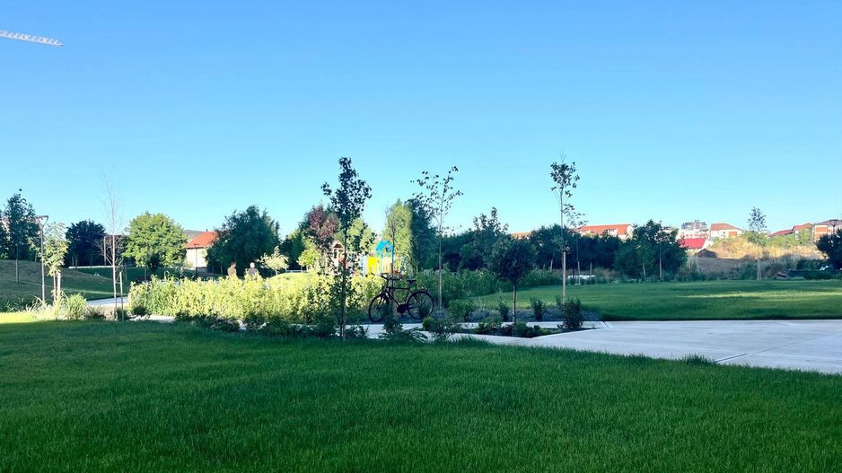 Tur Virtual – 3 camere, spațios și luminos, la 7 min de Iulius- XCITY - Poză 30