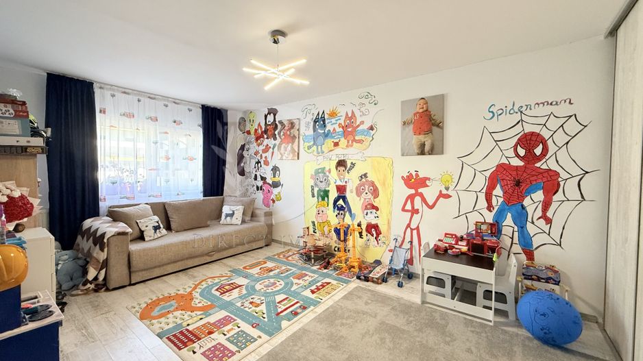 Apartament la cheie / etaj intermediar / Zona Eroilor - Poză 8