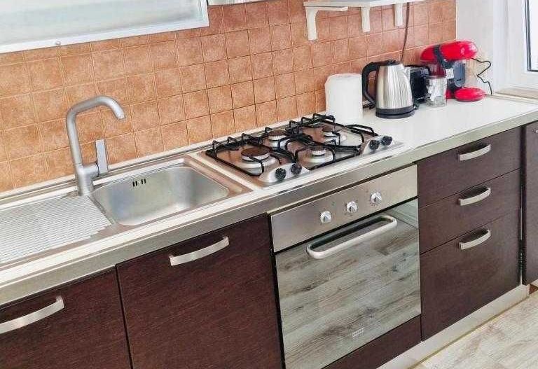 Apartament 2 camere Calea Victoriei - Poză 4