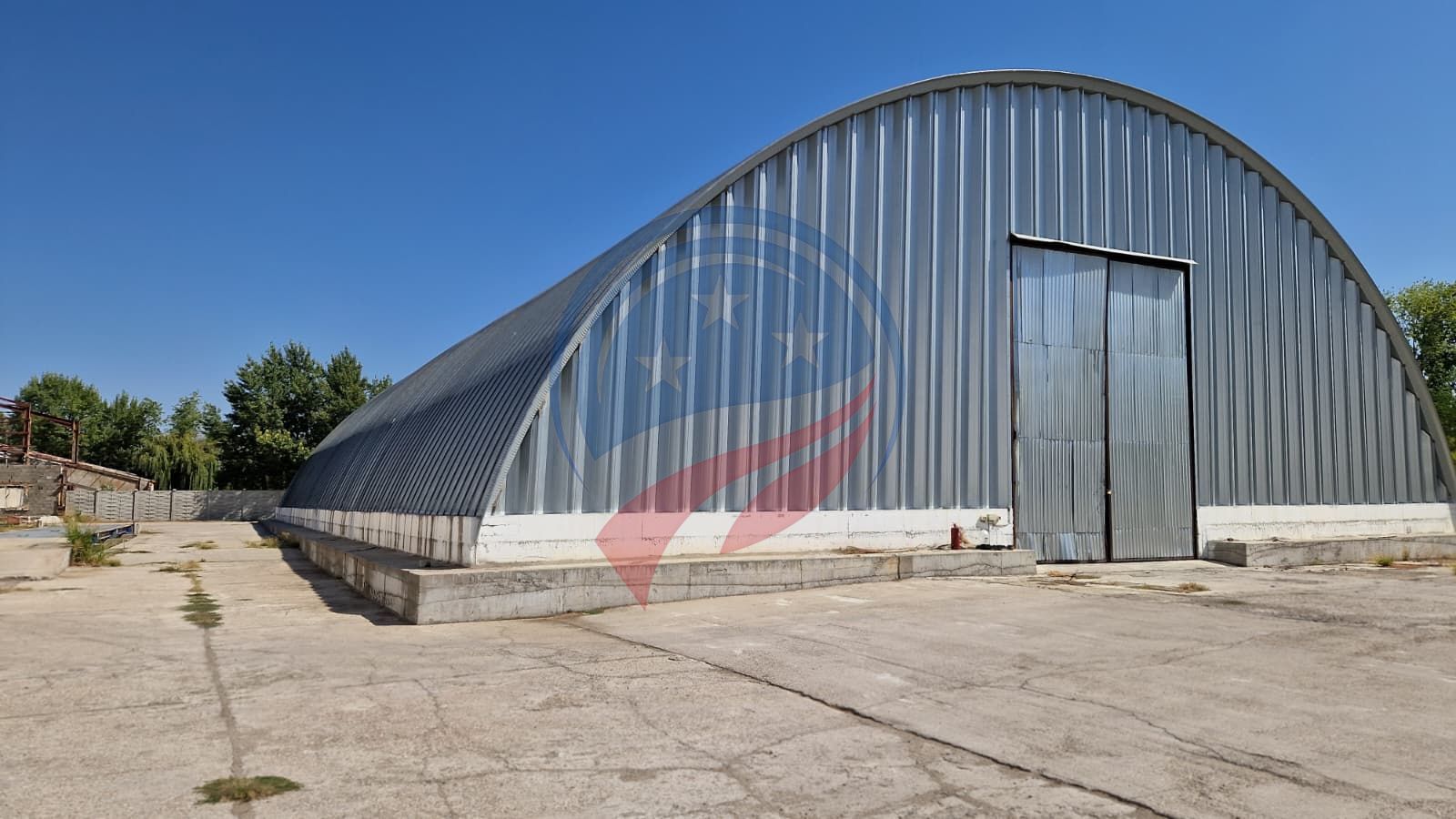 PLATFORMĂ INDUSTRIALĂ ȘI LOGISTICĂ PE DUNĂRE – CALAFAT, TEREN -160 000 MP - Poză 6