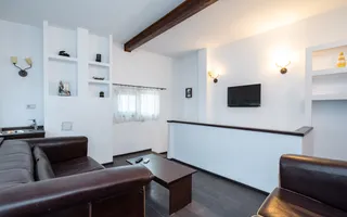 Inchiriere Vila- Rezidential - 6 camere - Piata Dorobanti - Poză 19