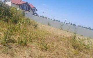 TEREN INTRAVILAN 530 MP -GEPIU - Poză 1