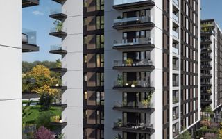 Garsoniera ideala pt  investitie Titan Pallady Metrou Nicolae Teclu - Poză 19