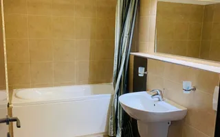 4 camere | Green Vista | Pipera | parcare | terasa 30 mp - Poză 15