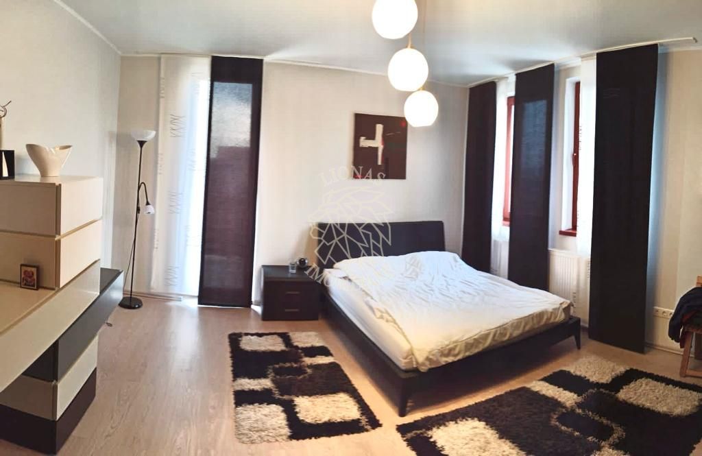 Vila 260 mp-teren 1150 mp-foisor-2 balcoane-terasa 30 mp-garaj-Unirea - Poză 1