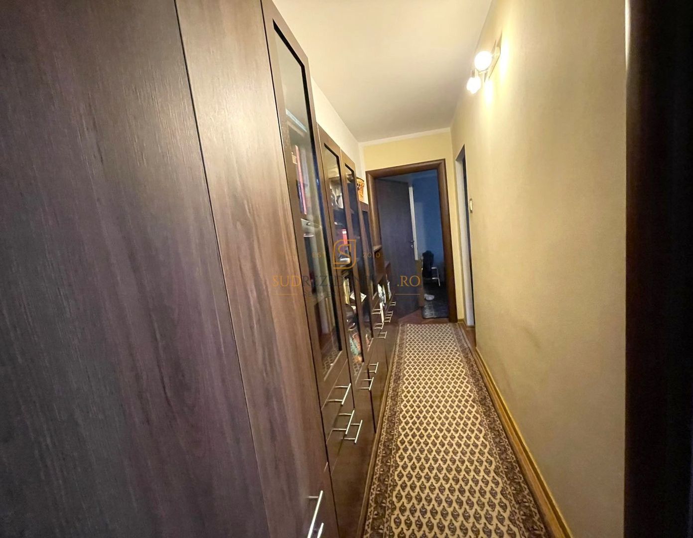 Apartament cu 3 camere - zona Alexandru Obregia, Comision 0% - Poză 11