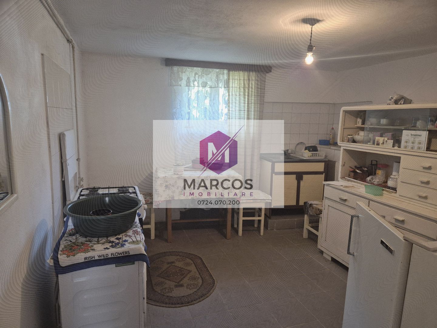 Vand casa 4 camere in Muncitoresc - Poză 6