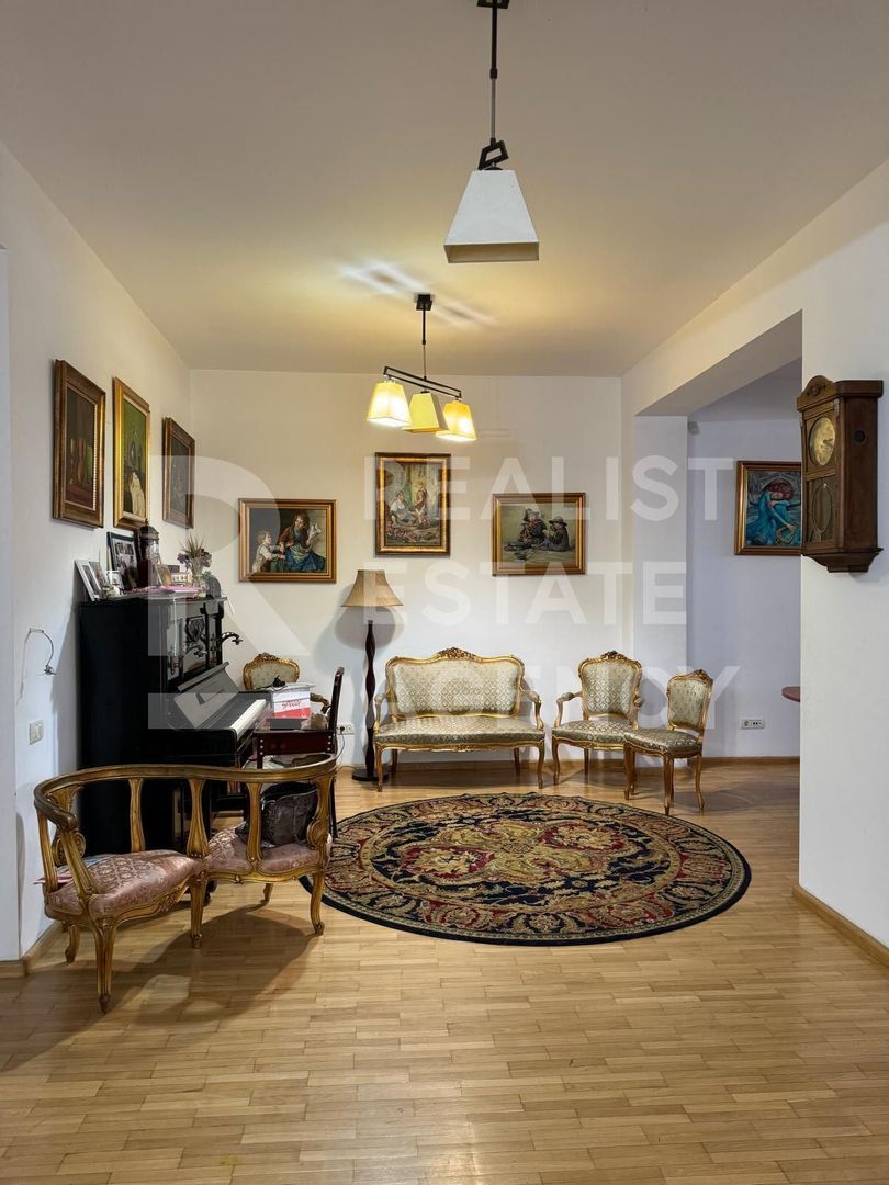 Chirie, casa cu 8 camere, Eroii Revoluției - Poză 3