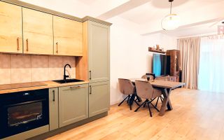 De vanzare,casa deosebita,3 camere mobilata si utilata modern, Giroc langa Penny - Poză 10