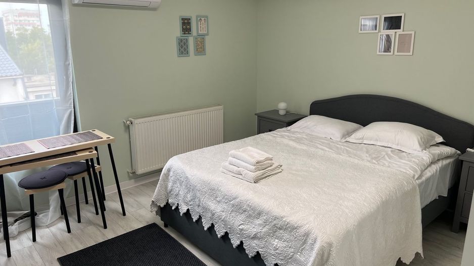 penthouse tip duplex | aparthotel | Dorobanti | Floreasca - Poză 6