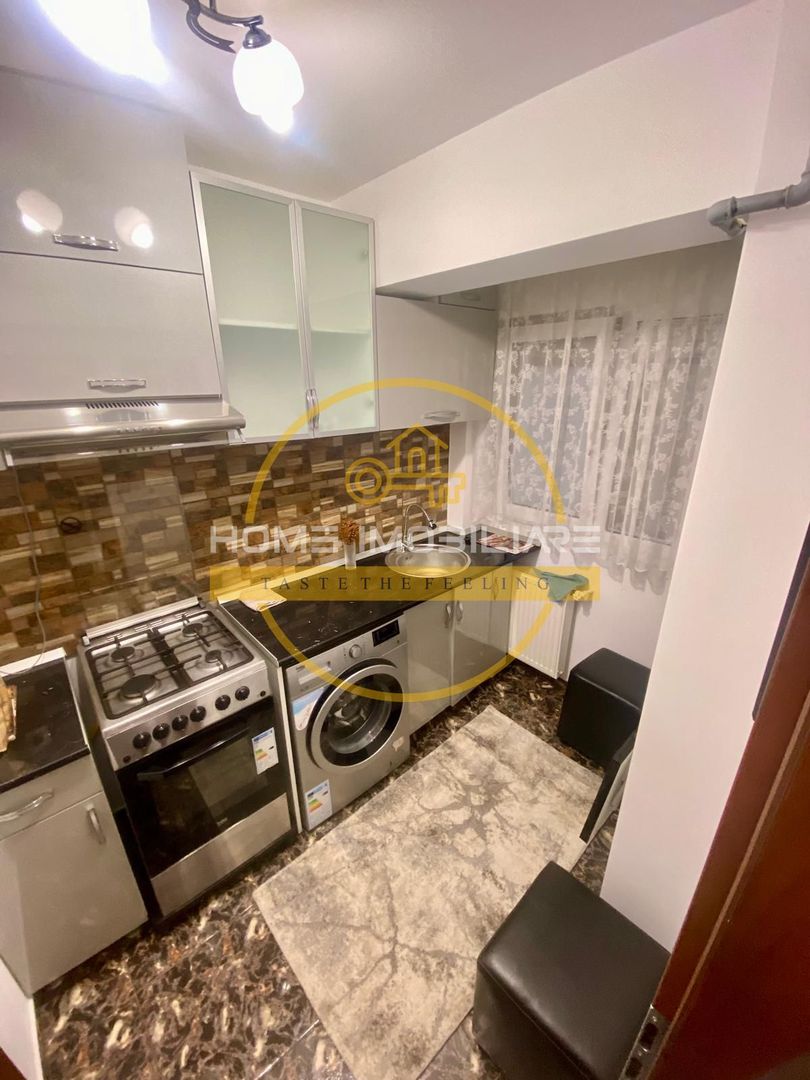 Etaj 1/Apartament 1Camera30MP/Bloc nou/terasa 19mp/Zona CUG! - Poză 2