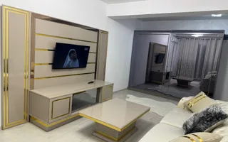 Apartament 2 camere Mobilat  Parcare inclusa ,vedere Parcul Teilor - Poză 17
