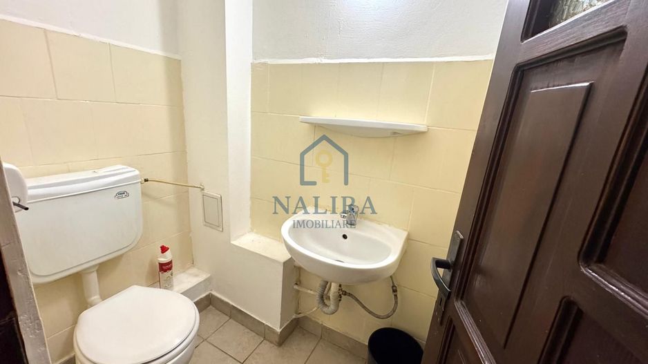 Chirie apartament 3 camere zona Republicii - camere spatioase - Poză 12