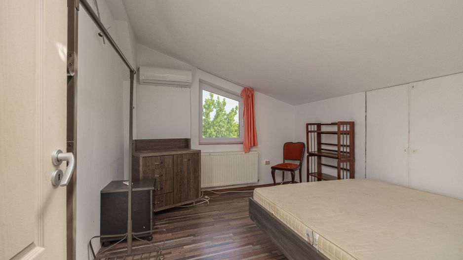 Vila P+1+M & PARCARE Gorjului-Militari Str. Valea Lunga - Poză 17