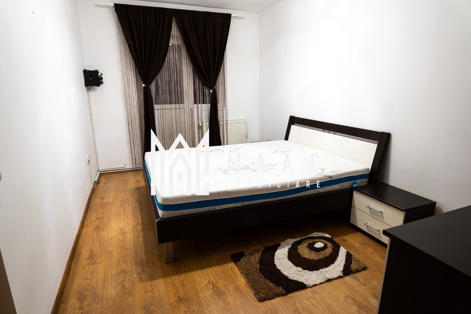 Apartament 3 camere | Etaj 1 | Zona Turnisor | 2 Balcoane - Poză 5