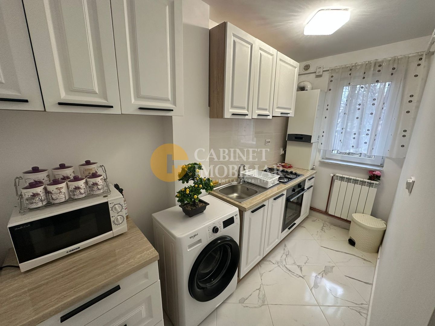 TATARASI - 2 CAMERE - PARTER - Poză 4