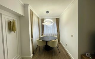 Apartament 3 camere | LUX | Ultracentral | Etaj 2 | Bloc cu lift - Poză 4