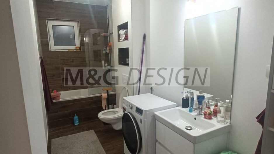 2 camere spatios Giarmata Vii - Poză 2