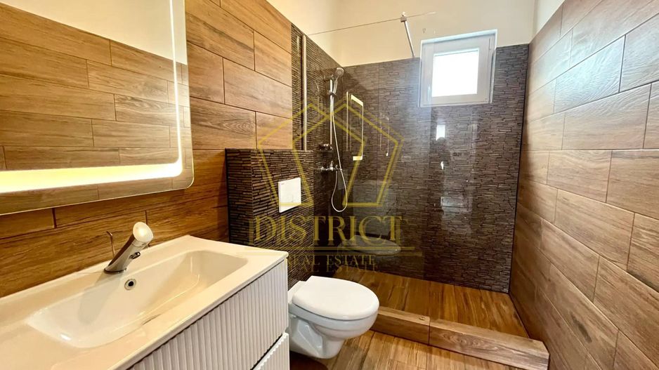 Duplex deosebit cu 4 camere | Freidorf - Poză 7