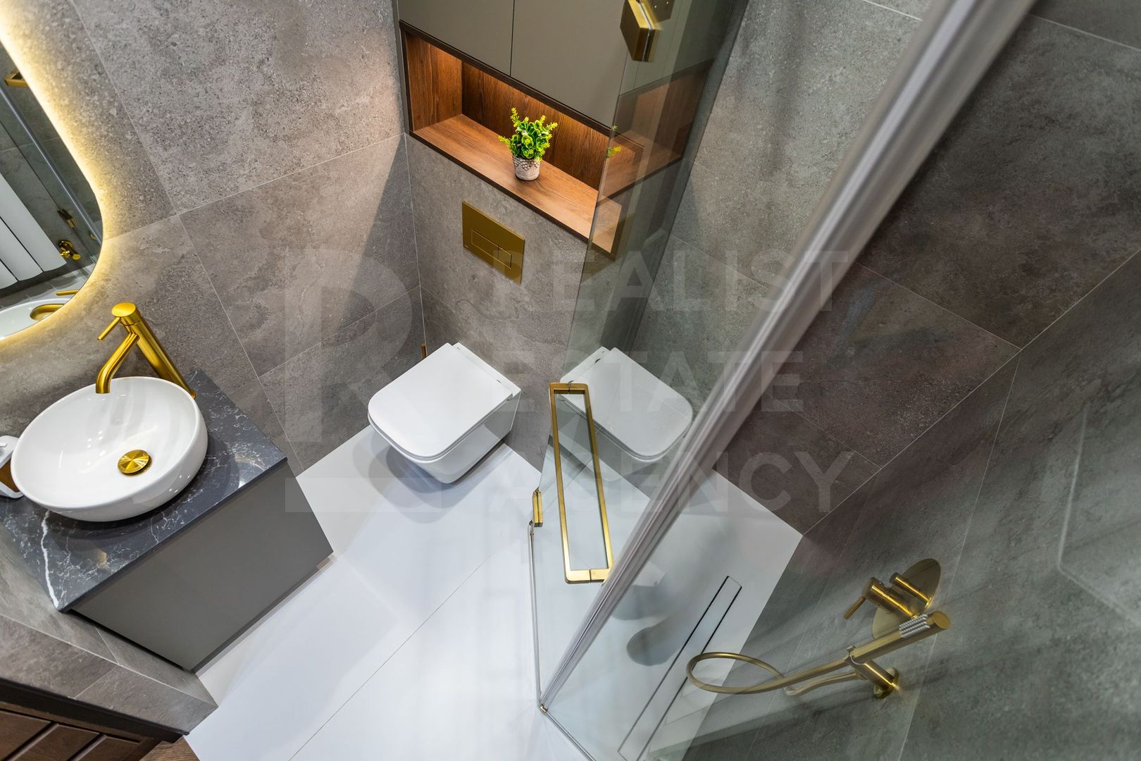 Vânzare, apartament, 2 camere, bd. Moscova, Râșcani - Poză 12