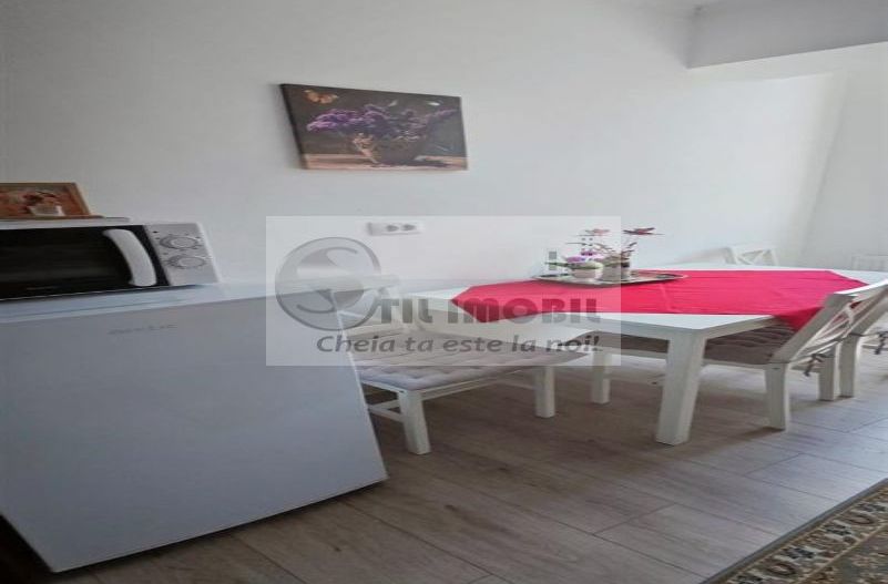 Apartament 2 camere Tatarasi posibilitate subînchiriere regim hotelier - Poză 6