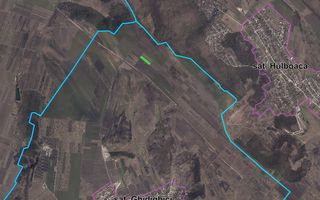 Teren agricol de 40 ari în Ghidighici – oportunitate pentru investiție sau activitate agricolă - Poză 8