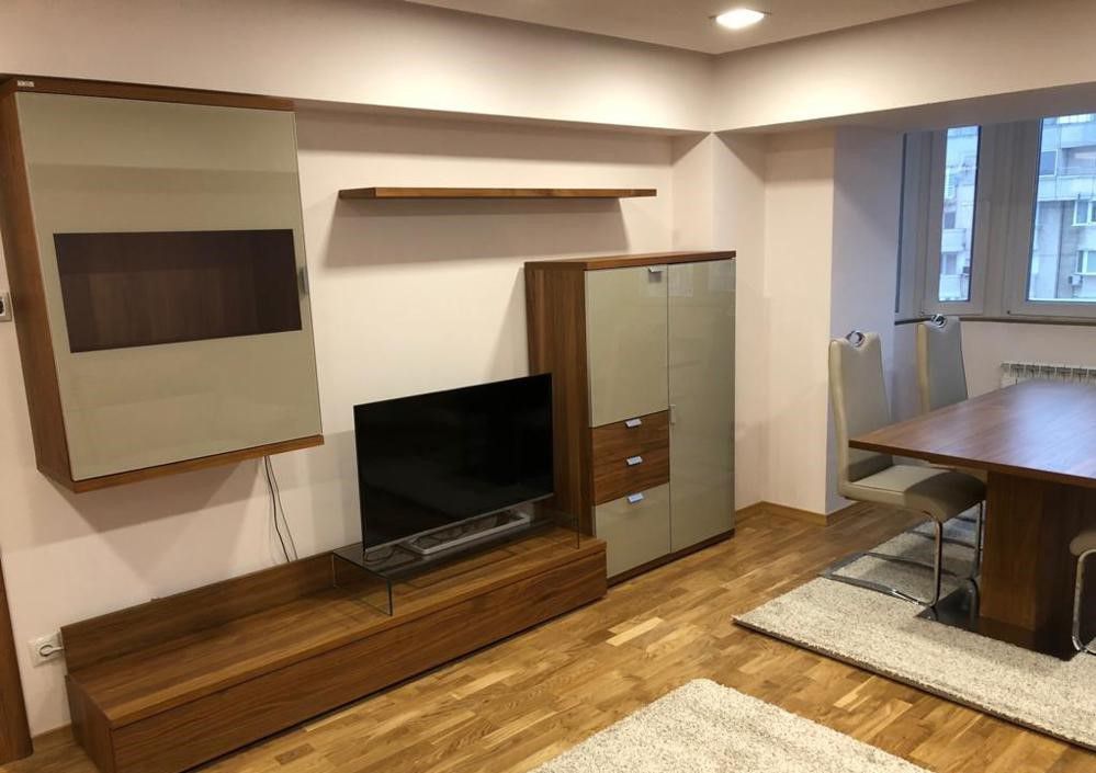 3 CAMERE B-LVD DECEBAL LUX - Poză 1