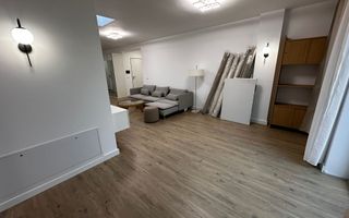 3 Camere Penthouse Universitate Bloc Nou 2025 Nicolae Balcescu Rosetti - Poză 25