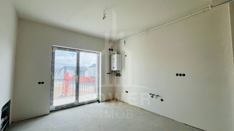 Apartament 3 camere -Selimbar - Poză 1