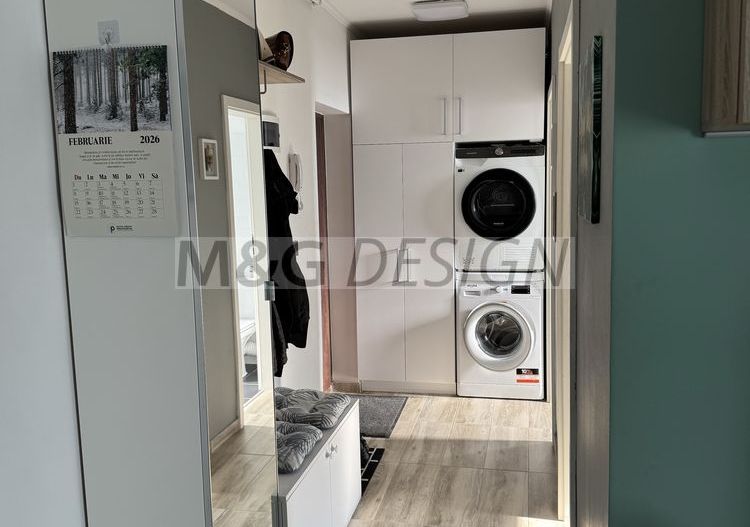 Apartament 2 camere Giroc - Poză 8