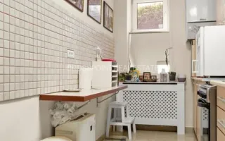 Apartament in vila Capitale plus Demisol - Poză 29