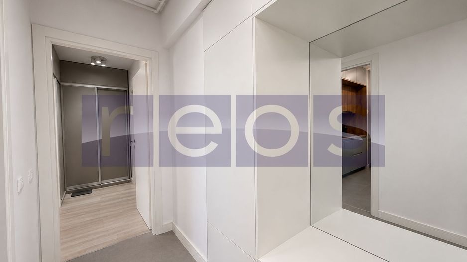 VANZARE 2 CAMERE | ONIX RESIDENCE PIPERA | COMPLET MOBILAT | 62 MP TOTAL - Poză 9