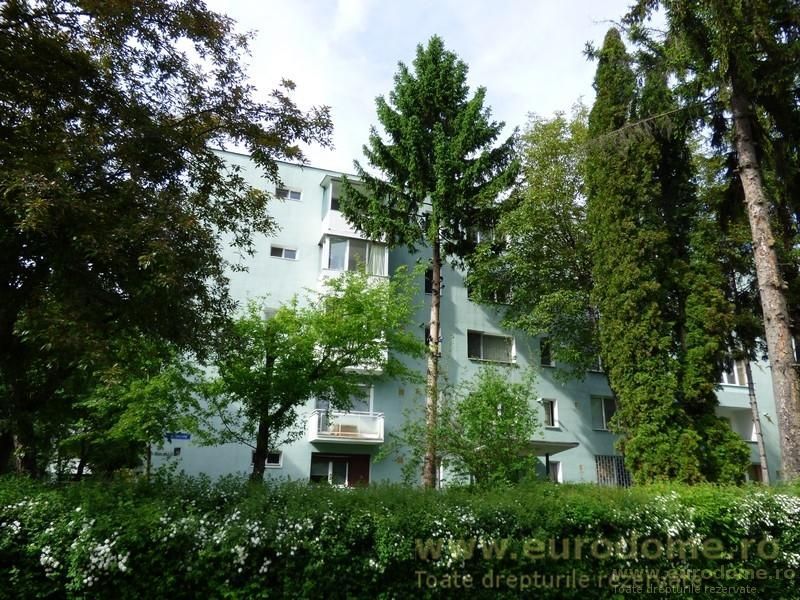 Exclusivitate garsoniera pretabila investitie, bloc de apartamente - Poză 6