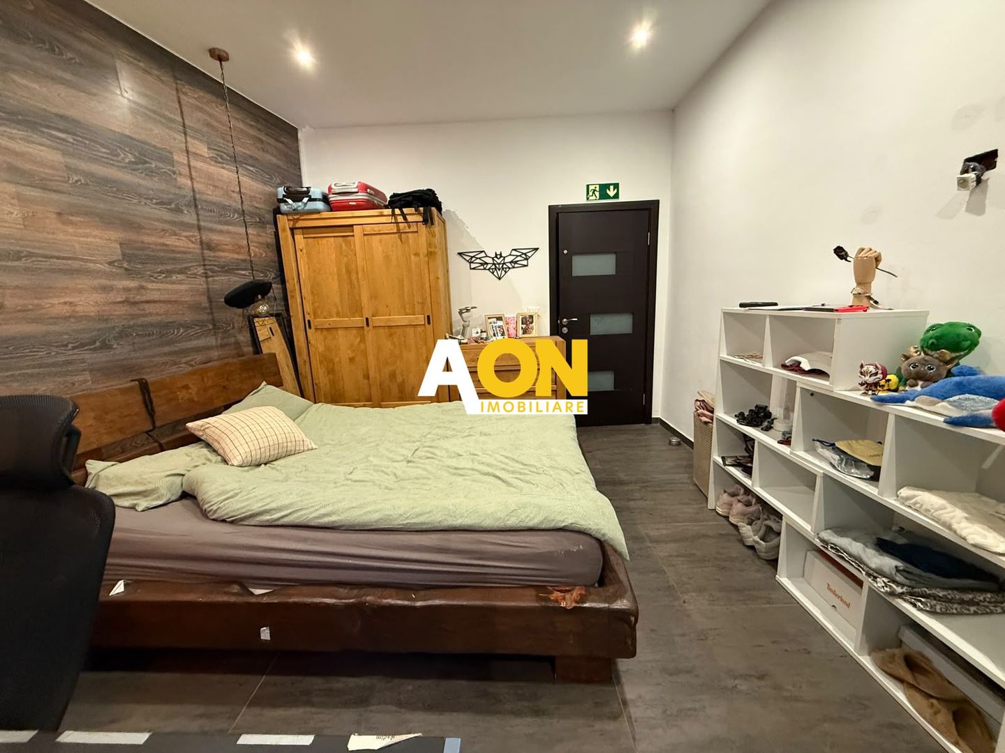 Casa Individuala Zona Schit, 4 Camere, 4 Bai, 1600mp Teren - Poză 32