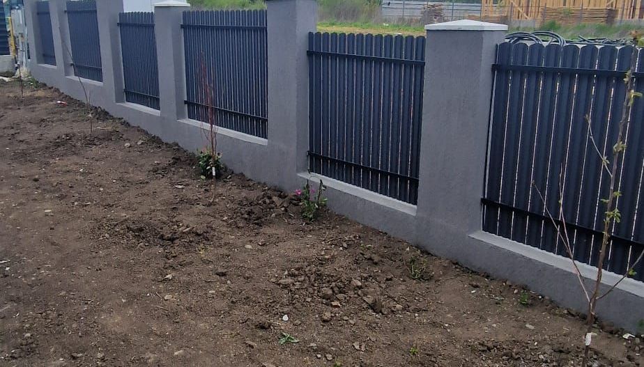 Casa plan parter 3 camere 70 mp/teren 400 mp Ciurbesti 149000 euro - Poză 10