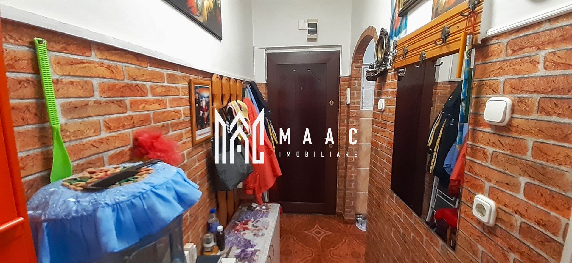 Apartament 2 camere | Renovat | 38 MP | Mihai Viteazu - Poză 9